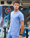Men's 9400 Icon 3-Pocket Scrub Top