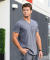 Men's 9400 Icon 3-Pocket Scrub Top