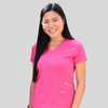 Women's 8330 Embrace Scrub Top