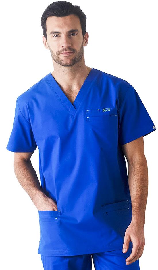 Men's 9400 Icon 3-Pocket Scrub Top