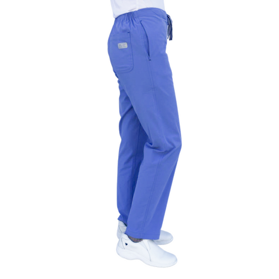 Women's 5300 Classic Straight-Leg Scrub Pant