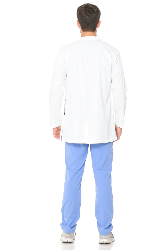 Men's 9940 Classic Lab Coat