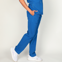  Women's 5300 Classic Straight-Leg Scrub Pant