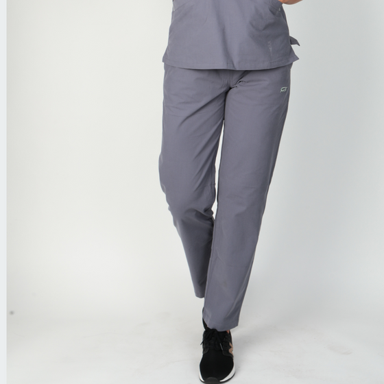 Women's 5300 Classic Straight-Leg Scrub Pant