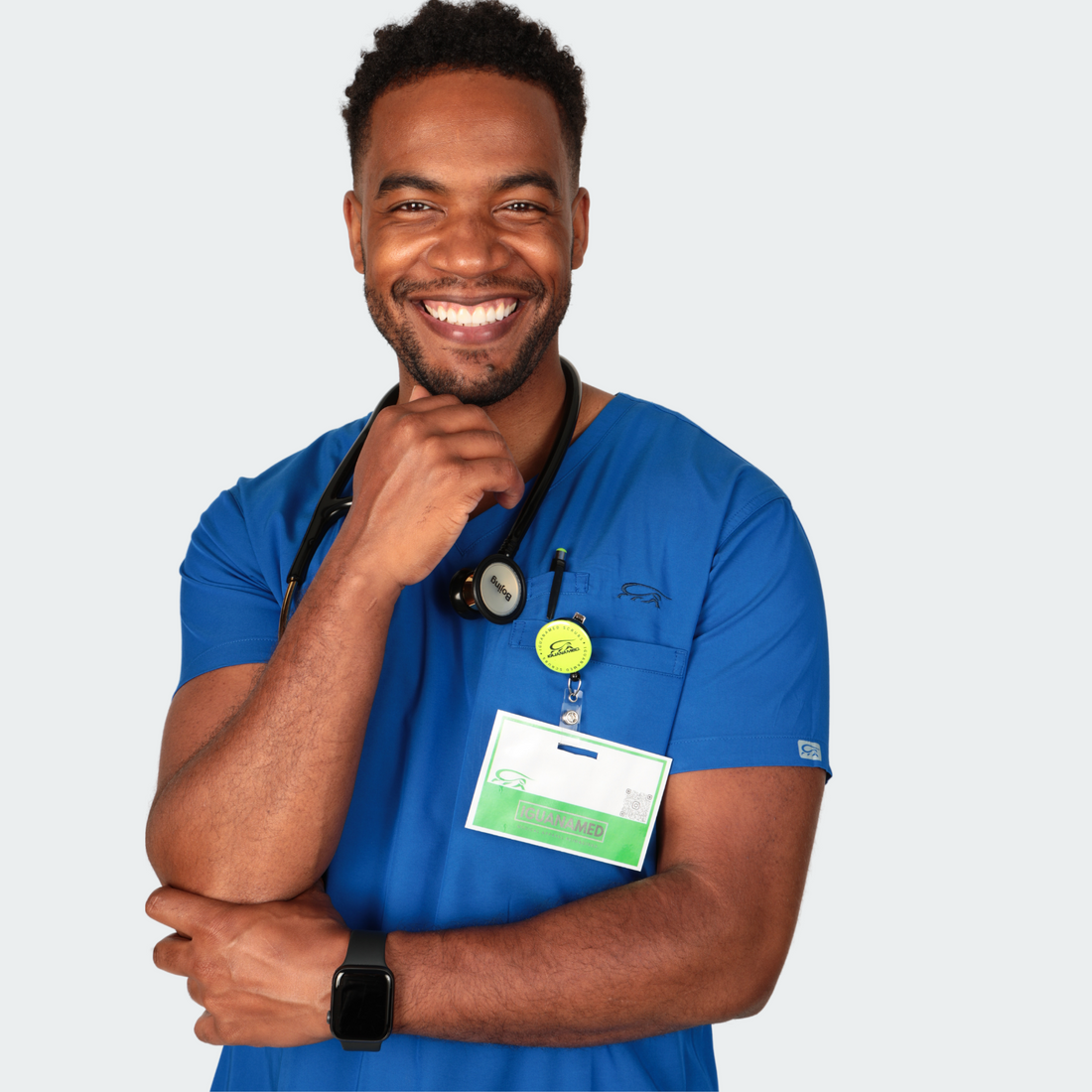 IguanaMed Medical Scrubs Apparel is Better IGUANAMED UK