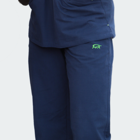 Women's 5300 Classic Straight-Leg Scrub Pant