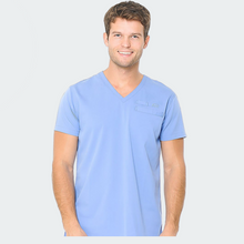  Men's 9450 Icon 1-Pocket Scrub Top