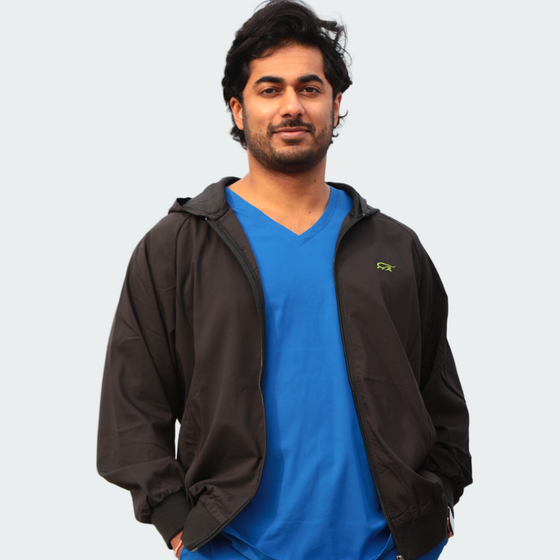 Unisex 8960 Hoodie