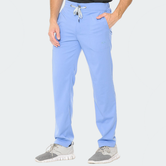 Men's 9300 Icon Cargo Scrub Pant