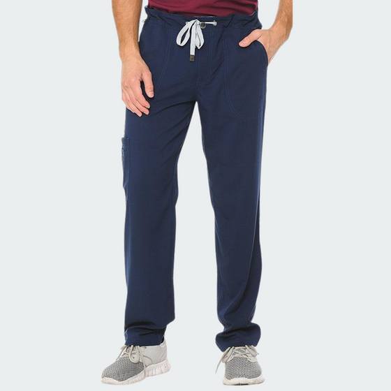 Men's 9300 Icon Cargo Scrub Pant