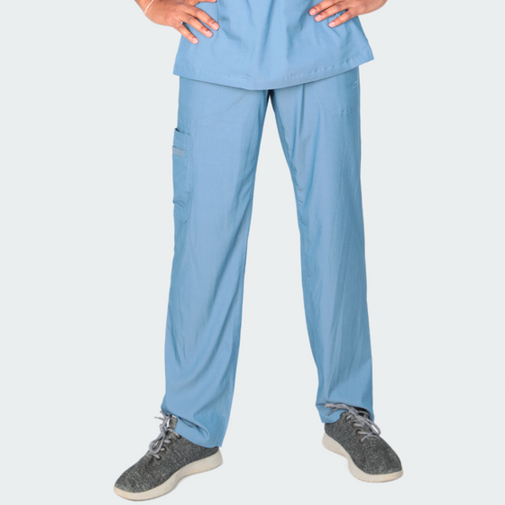 Men's 9300 Icon Cargo Scrub Pant