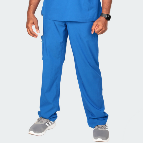 Men's 9300 Icon Cargo Scrub Pant