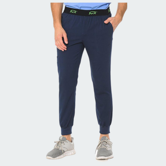 Men's 9500 Icon Jogger Scrub Pant