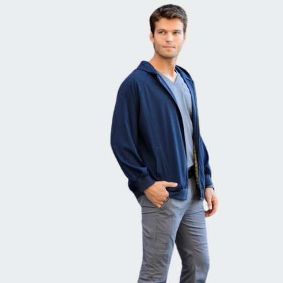 Unisex 8960 Hoodie