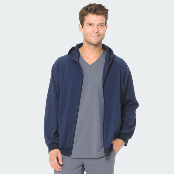 Unisex 8960 Hoodie
