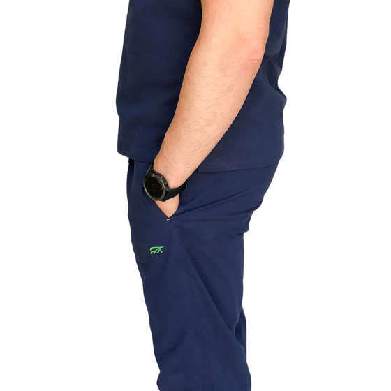 Men's 5310 Stealth Scrub Pant