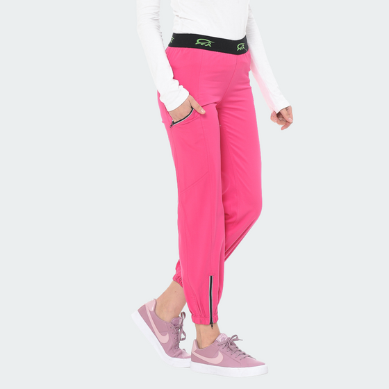 Women's 8430 Embrace Jogger Scrub Pant