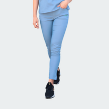  Women's 8560 Slim Fit Scrub Pant