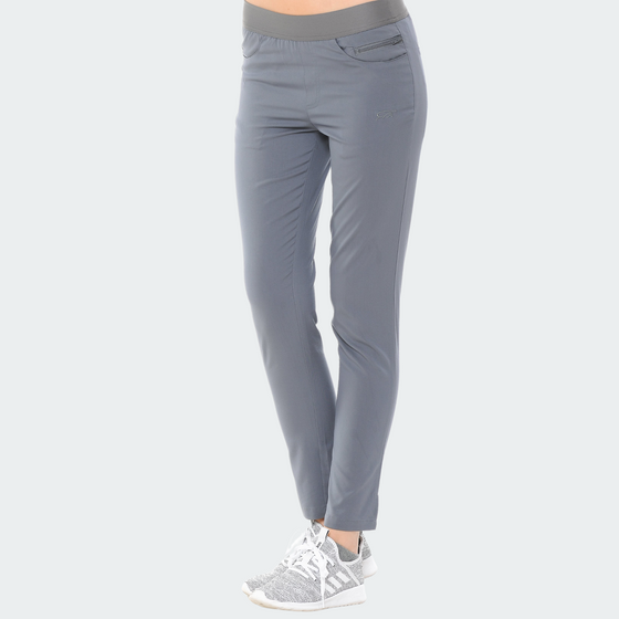 Women's 8560 Slim Fit Scrub Pant