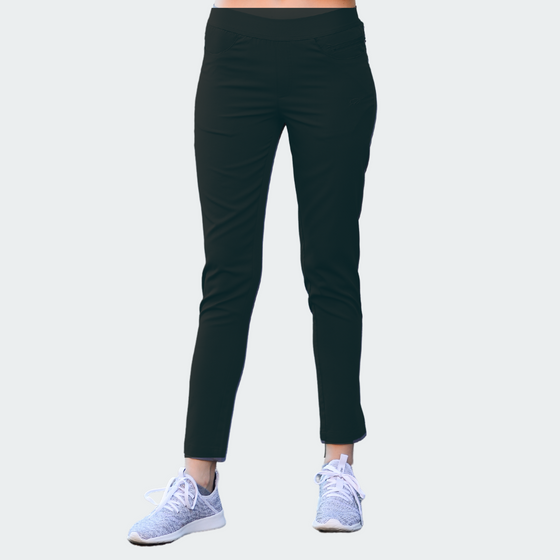 Women's 8560 Slim Fit Scrub Pant