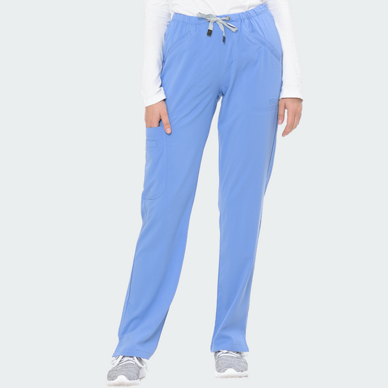 Women's 8500 Quattro Cargo Scrub Pant (PETITE and TALL)