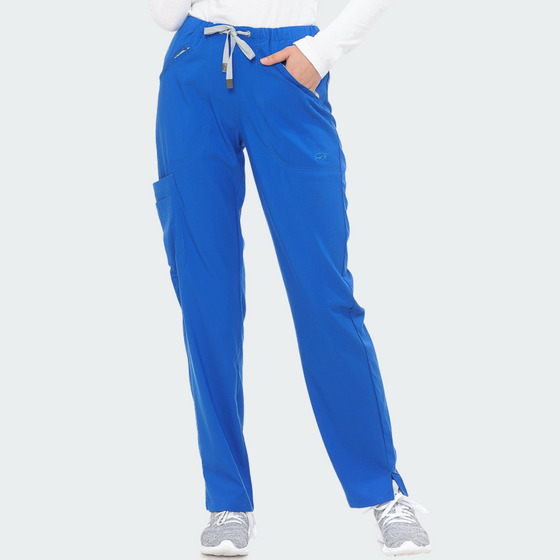 Women's 8500 Quattro Cargo Scrub Pant