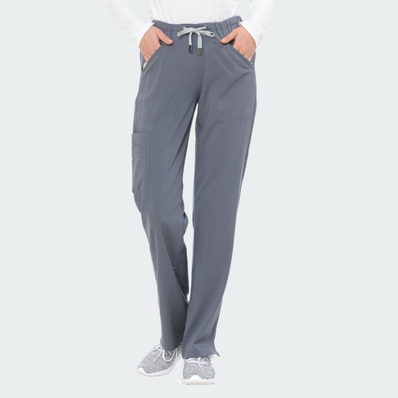 Women's 8500 Quattro Cargo Scrub Pant (PETITE and TALL)