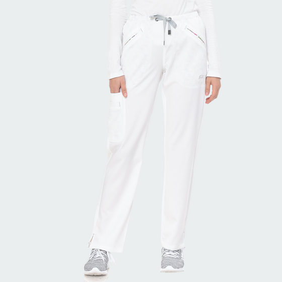 Women's 8500 Quattro Cargo Scrub Pant (PETITE and TALL)