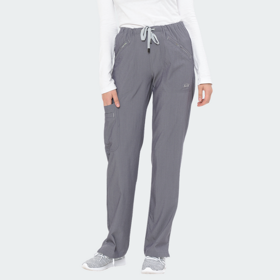 Women's 8500 Quattro Cargo Scrub Pant