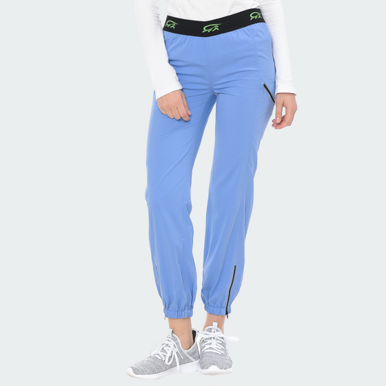 Women's 8430 Embrace Jogger Scrub Pant