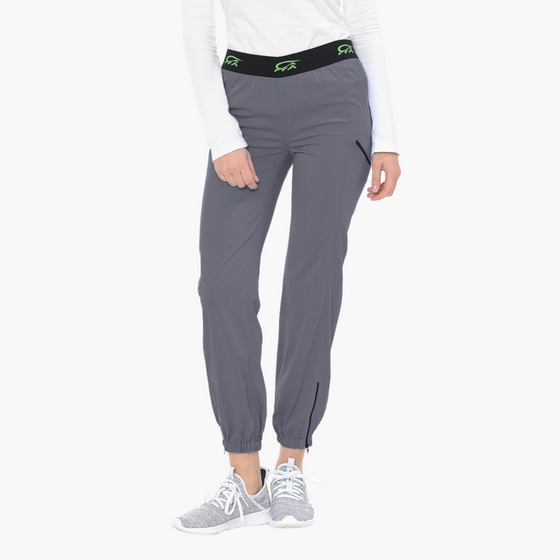 Women's 8430 Embrace Jogger Scrub Pant