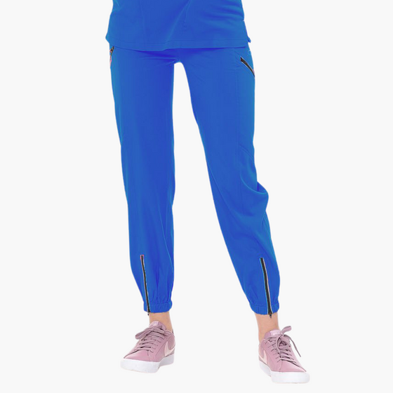 Women's 8430 Embrace Jogger Scrub Pant