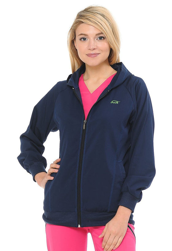 Unisex 8960 Hoodie