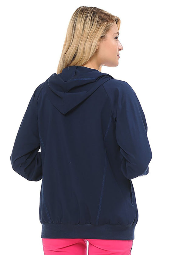 Unisex 8960 Hoodie